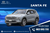New Santa Fe