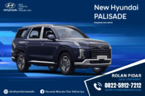 Palisade