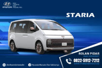 Staria
