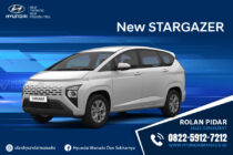 STARGAZER