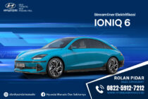 IONIQ 6