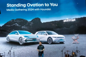 Sambut Tahun 2024, Hyundai Akan Hadirkan 5 Mobil Baru untuk Pasar Indonesia